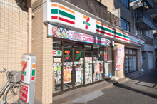 セブン-イレブン 文京関口１丁目店