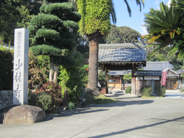 少林寺の画像2