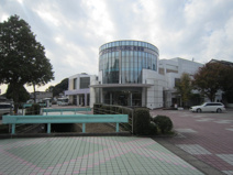 イズモホール