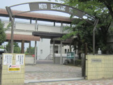 名古屋市立名東小学校
