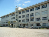 江戸川区立下鎌田東小学校