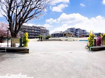 貫井公園の画像1