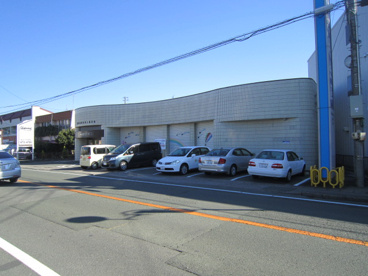浜松信用金庫　上島支店の画像2