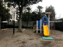 公園 林町児童遊園