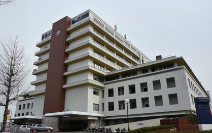 昭和大学藤が丘病院の画像1