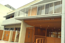 にじのいるか保育園 千石