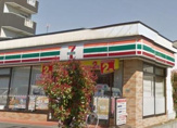 セブンイレブン 江戸川松江6丁目店
