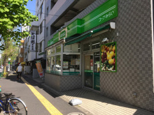 コープ 氷川下店