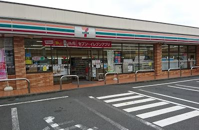 セブンイレブン 立川羽衣町2丁目店の画像1