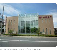 京都銀行長岡今里支店の画像1