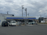 ローソン 焼津小川店
