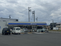 ローソン 焼津小川店