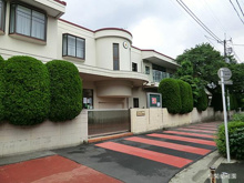 幼稚園 白菊幼稚園