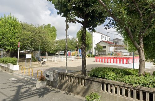 巽南公園の画像