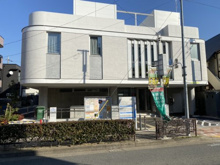 奥沢まちづくりセンター
