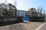 堺市立庭代台中学校