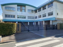 玉川聖学院中等部・高等部