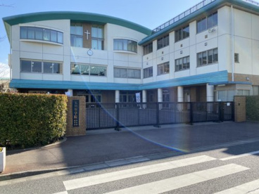 玉川聖学院中等部・高等部の画像1