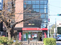 国立駅前郵便局