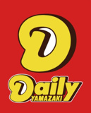 デイリーヤマザキ 大森中央店