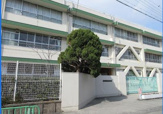 茨木市立中条小学校