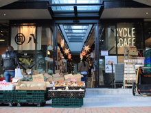 スーパー 旬八青果店 大崎広小路店