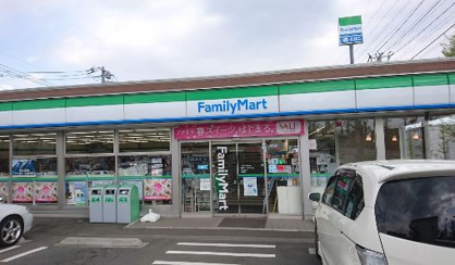 ファミリーマート湘南ライフタウン店の画像1