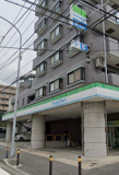 ファミリーマート 戸塚名瀬町店