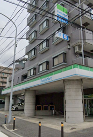ファミリーマート 戸塚名瀬町店の画像1