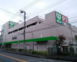 サミットストア 菊名店
