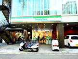 ファミリーマート　鎌倉駅東口店