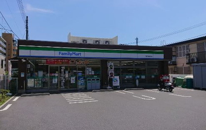 ファミリーマート 戸塚下倉田町店の画像1