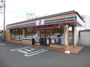 セブンイレブン　茅ヶ崎本宿町の画像1