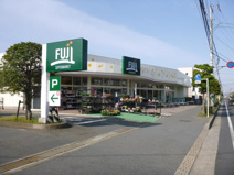 FUJI　浜須賀店