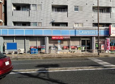 ローソン 磯子二丁目店の画像1