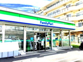 ファミリーマート