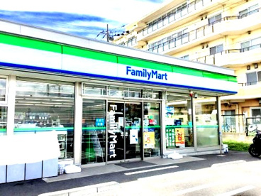 ファミリーマートの画像1