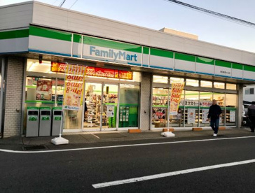 ファミリーマート 横浜希望ヶ丘店の画像1