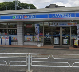 ローソン 旭善部町店の画像1