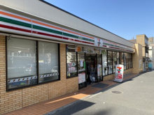 セブン-イレブン 西五反田６丁目店