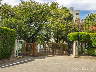 町田市立南第一小学校の画像2