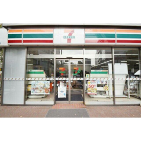 セブンイレブン 府中白糸台5丁目店の画像1