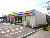 コンビニエンスストア ミニストップ 岸和田星和台店