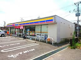 ミニストップ 岸和田星和台店の画像1