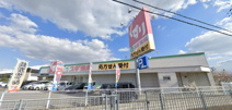 スギ薬局 堺美原店