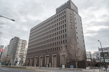 銀行 城南信用金庫 本店