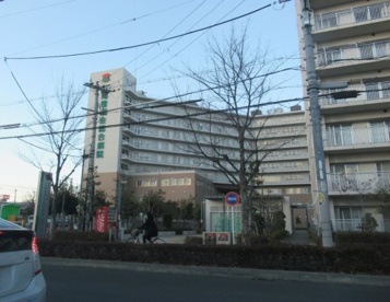 八尾徳洲会総合病院の画像1
