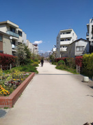 不動前緑道公園