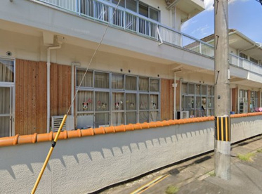 川西幼稚園の画像1