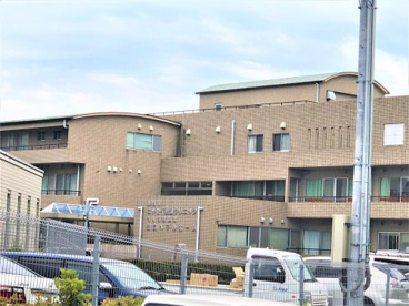 奈良ベテルホームの画像1